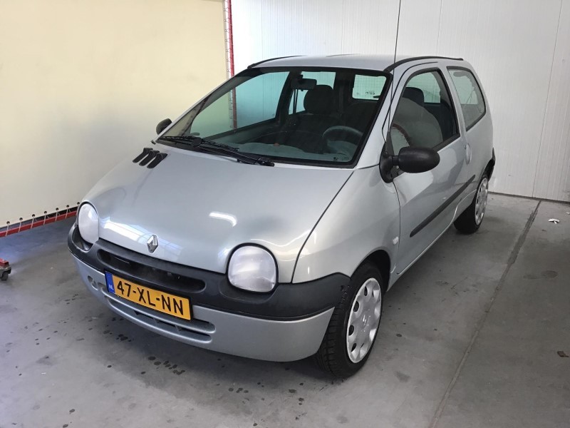 Renault TWINGO 1.2 Emotion