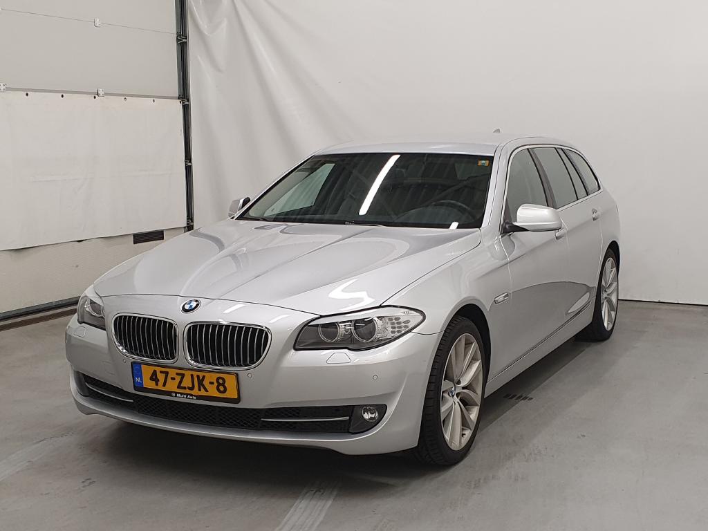 BMW 5-SERIE TOURING 520i Upgrade Ed.