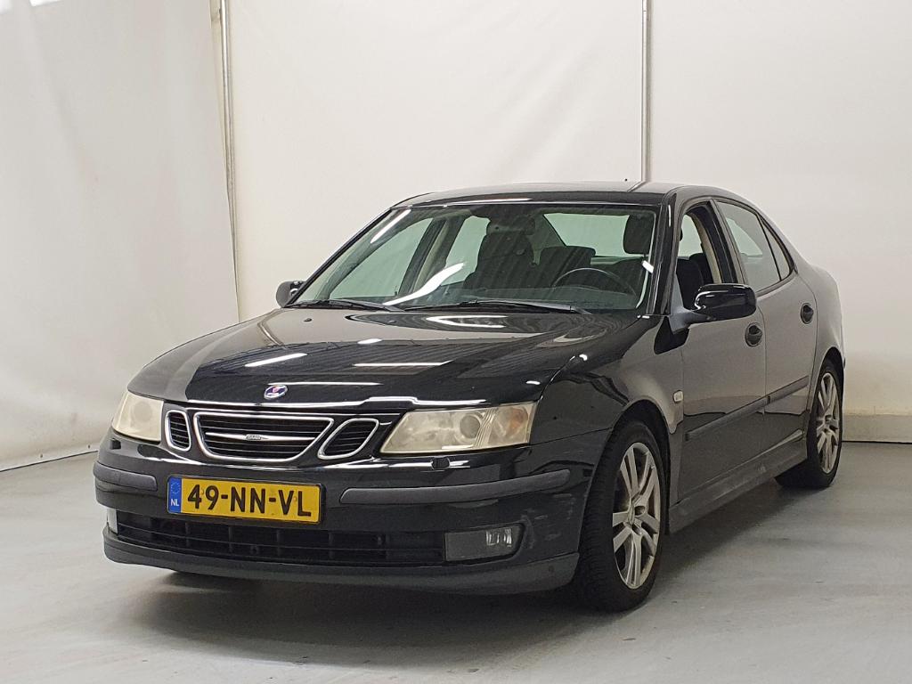 Saab 9-3 SPORT SEDAN 1.8 T Linair