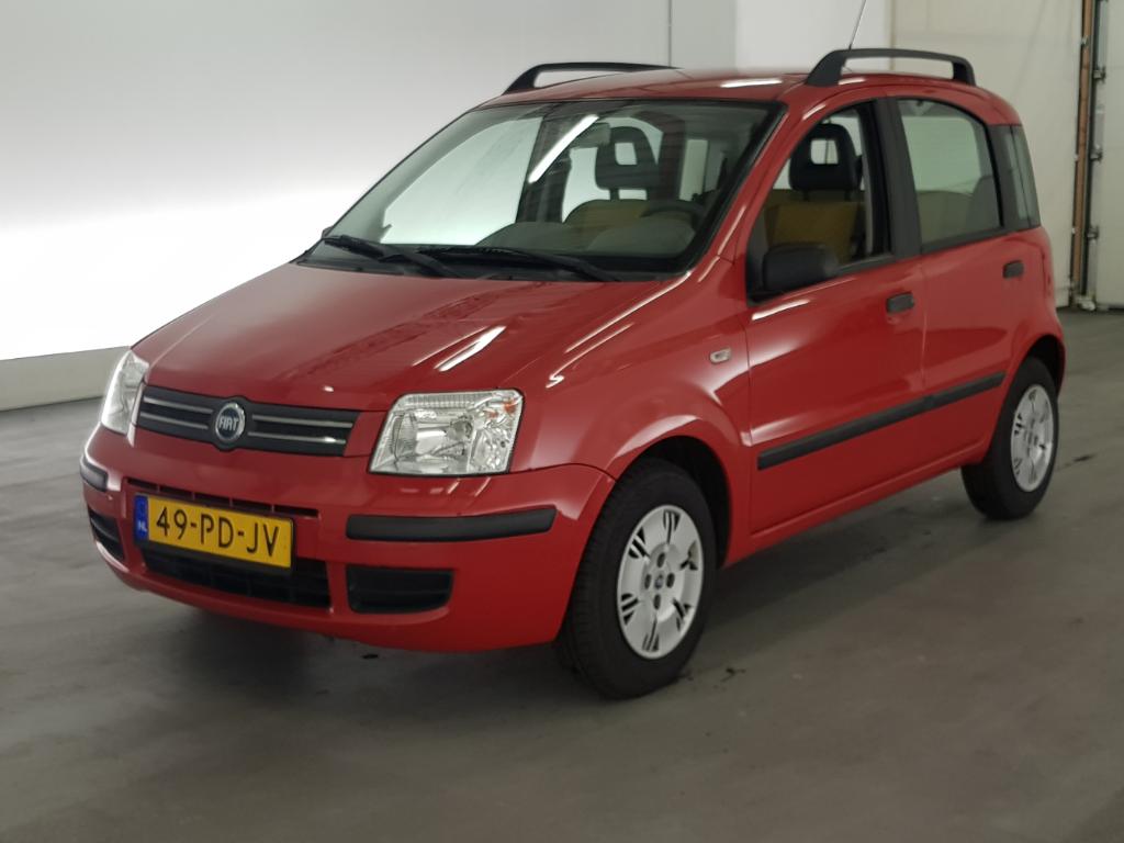 Fiat PANDA 1.2