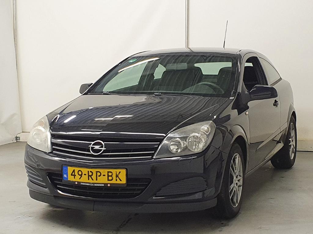 Opel ASTRA GTC 1.6 Sport