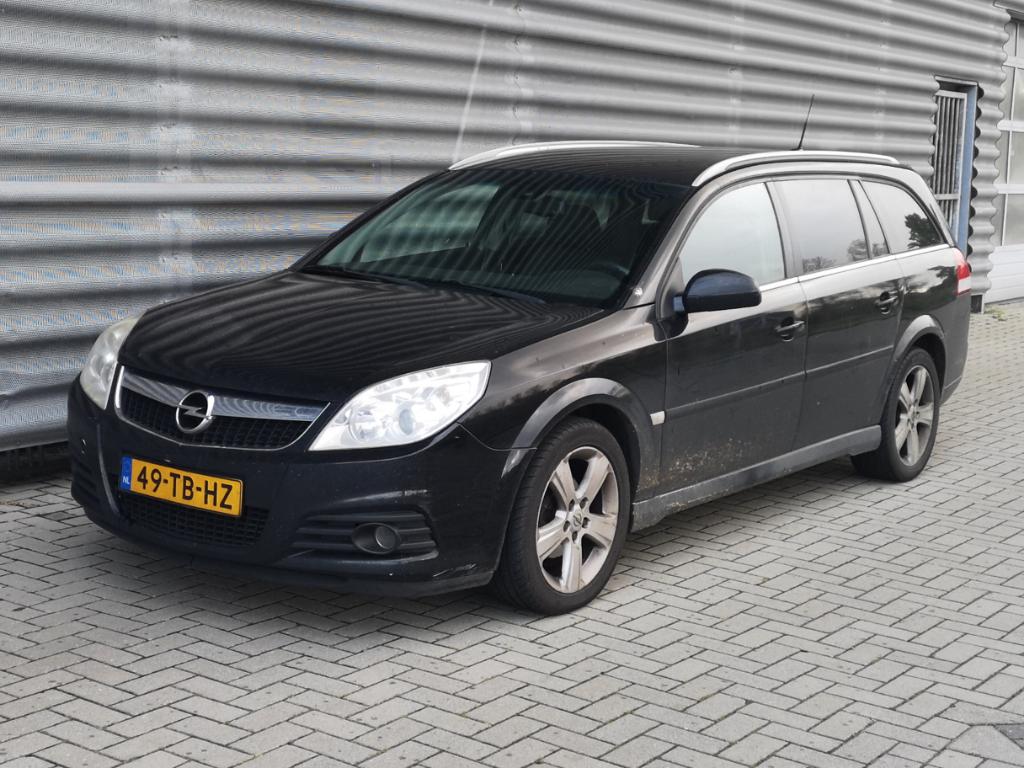 Opel VECTRA WAGON 1.9 CDTi Executive