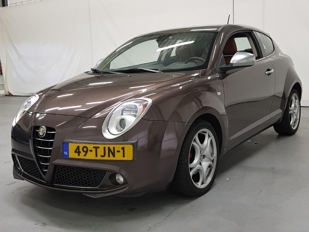 Alfa Romeo MiTo 1.3 JTDm ECO Essent.