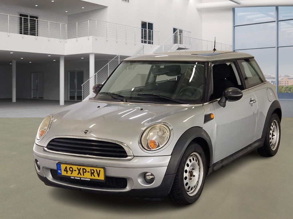 Mini MINI  1.4 One