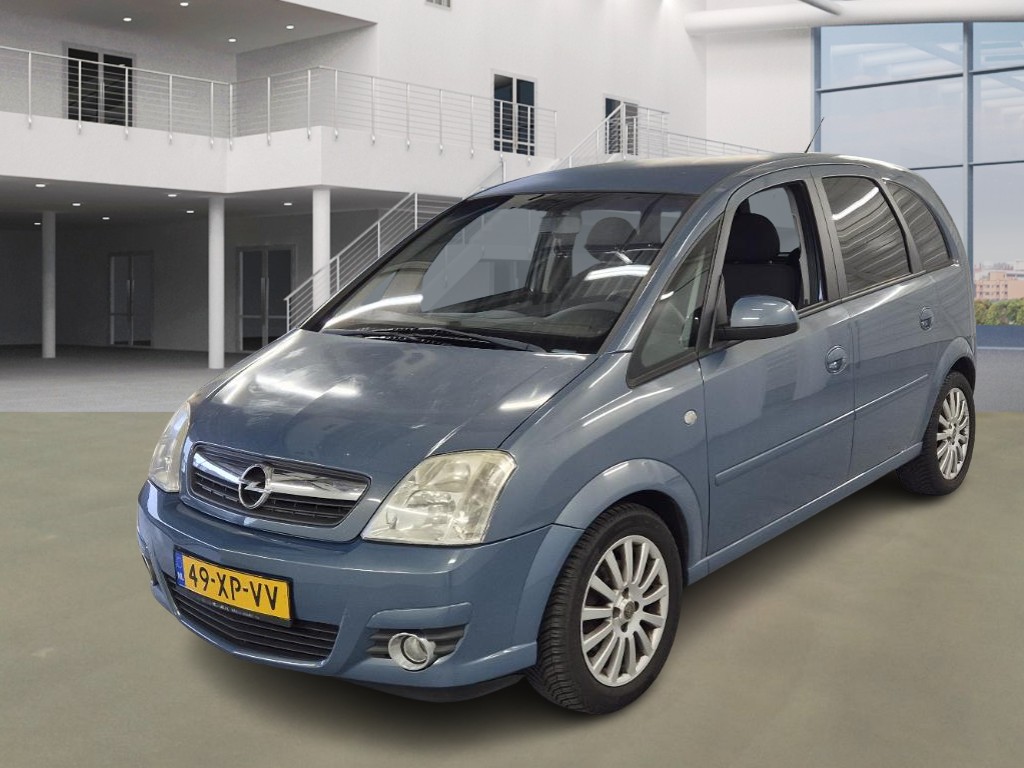 Opel MERIVA  1.8-16V Cosmo