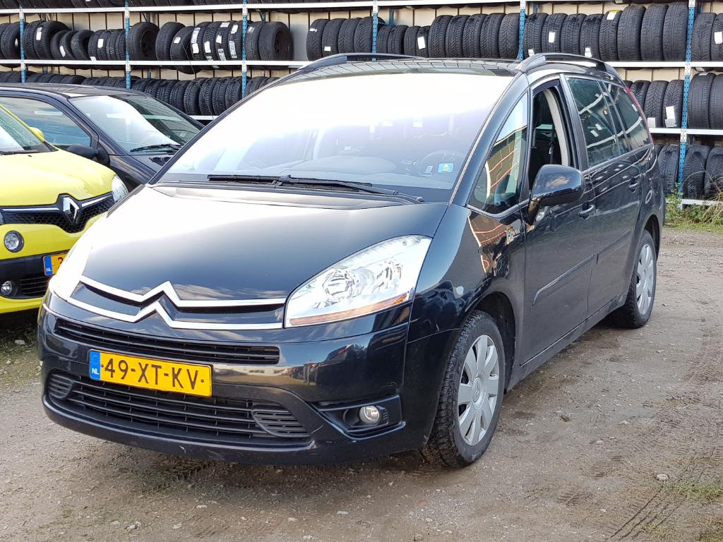 Citroen C4 GRAND PICASSO 2.0-16V Ambiance 7p.