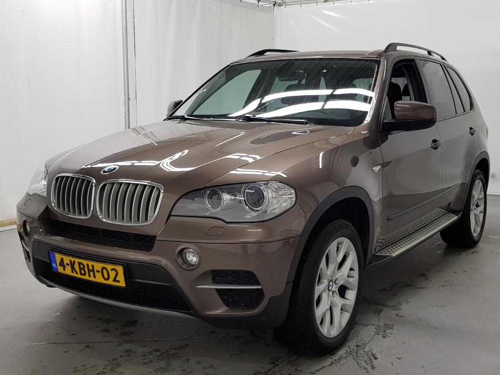 BMW X5 3.0d Corp.L. H.Exec.