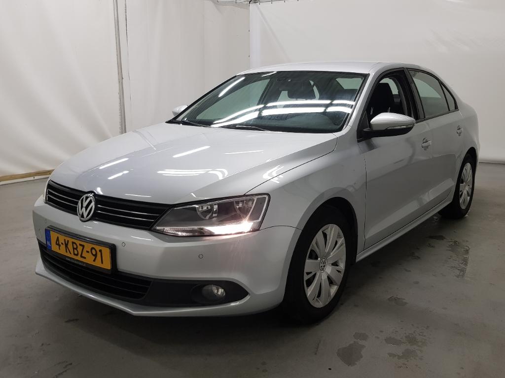 Volkswagen JETTA 1.2 TSI Comfortline