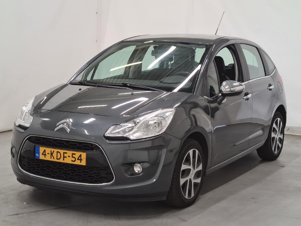 Citroen C3 1.6 eHDi Collection
