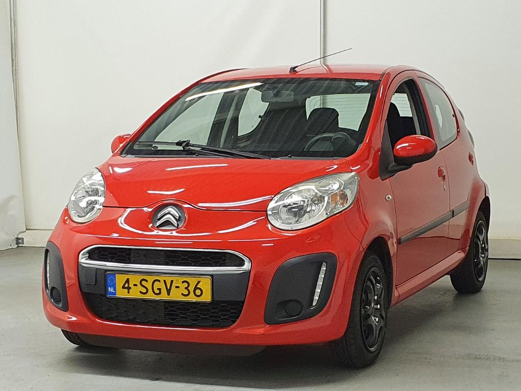 Citroen C1 1.0 Collection