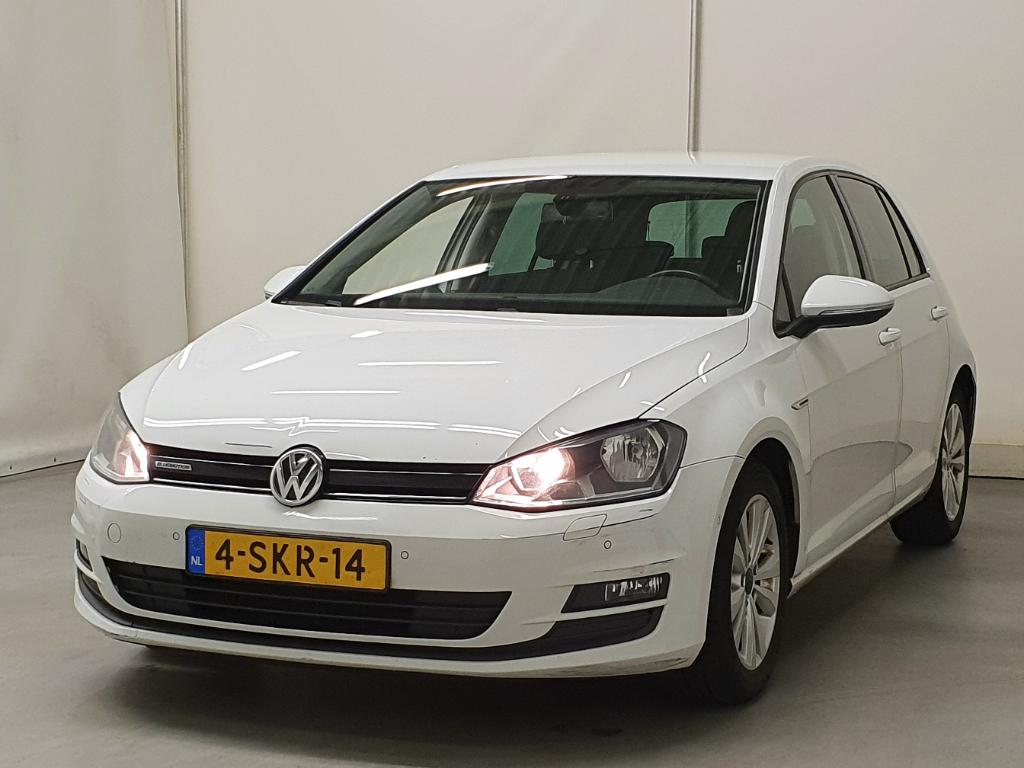 Volkswagen GOLF 1.6 TDI Highl. BlM.