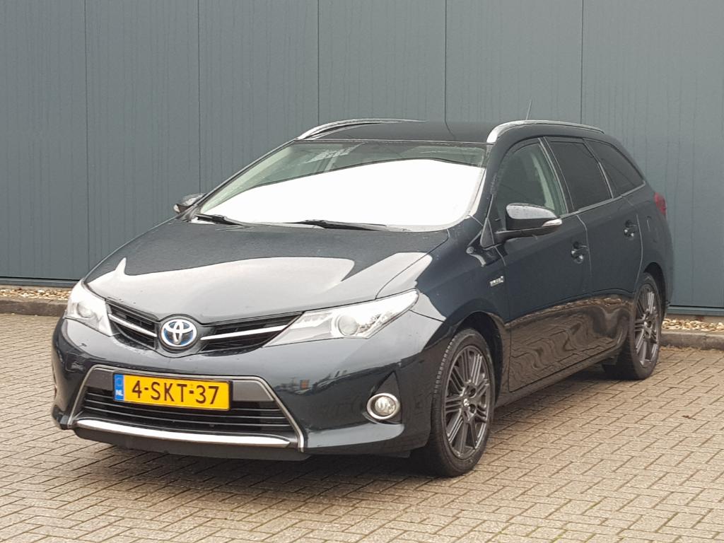 Toyota AURIS TOURING SPORTS 1.8 Hybr. Lease