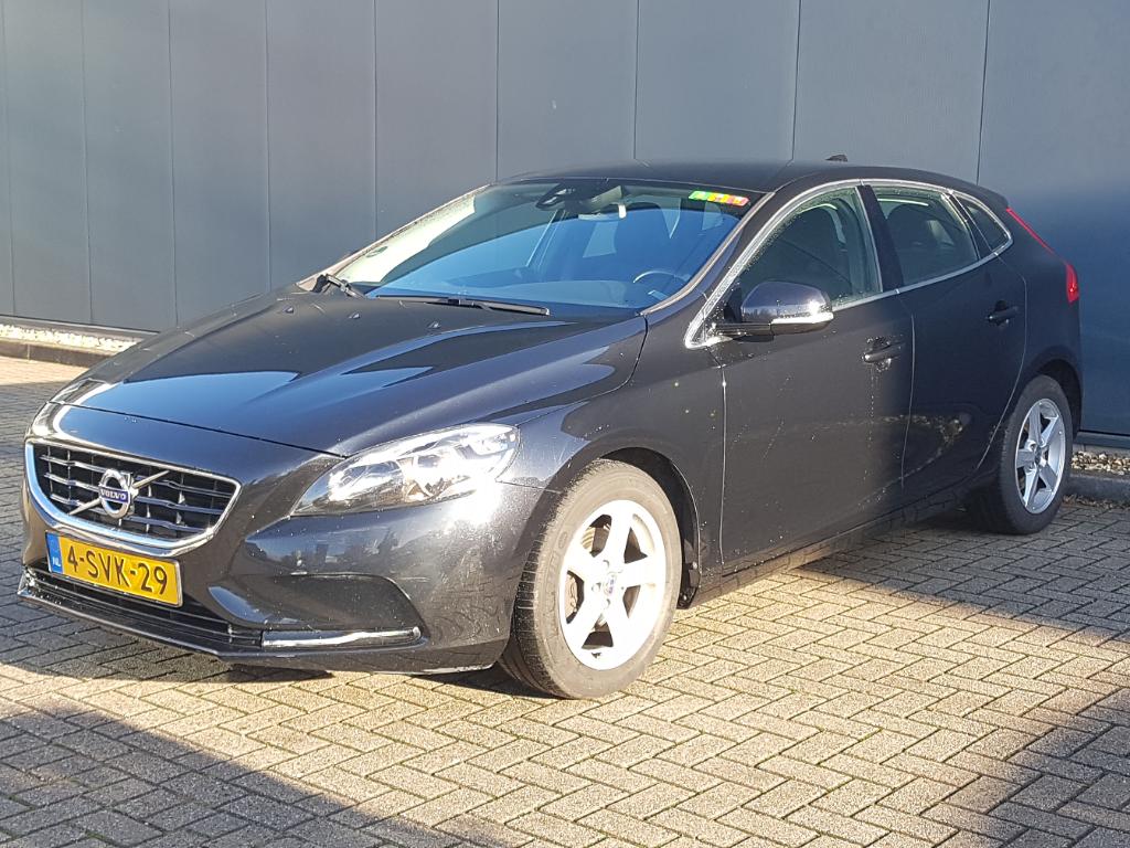 Volvo V40 1.6 D2 Summum