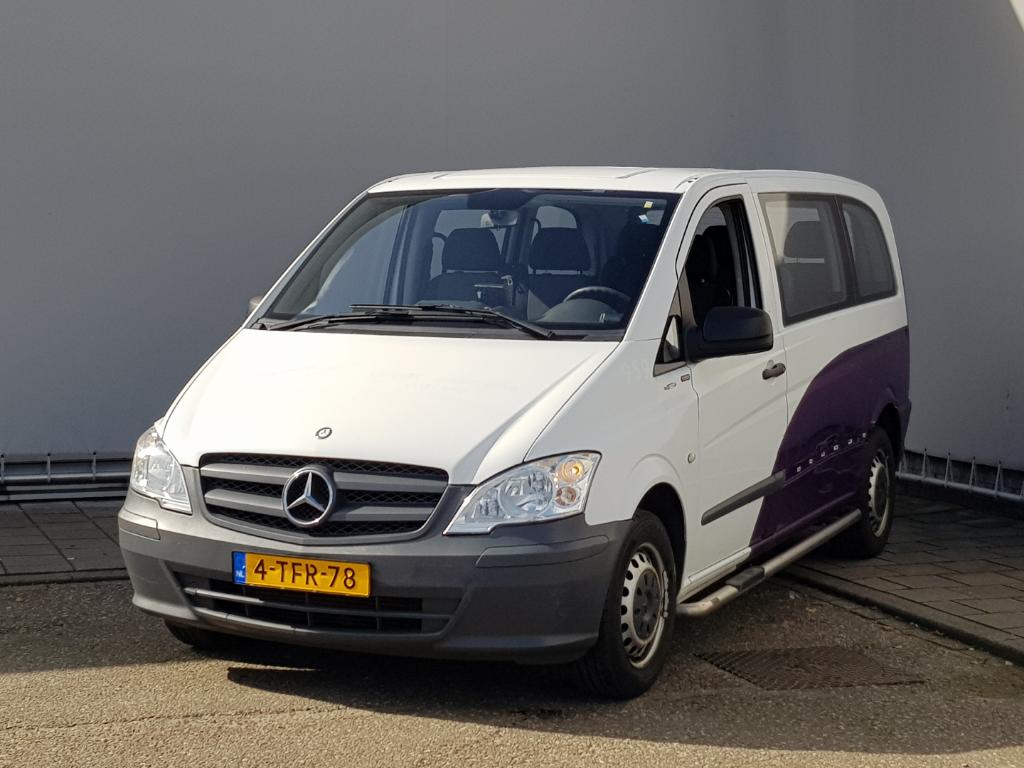 Mercedes-Benz VITO 110 CDI 320 Lang