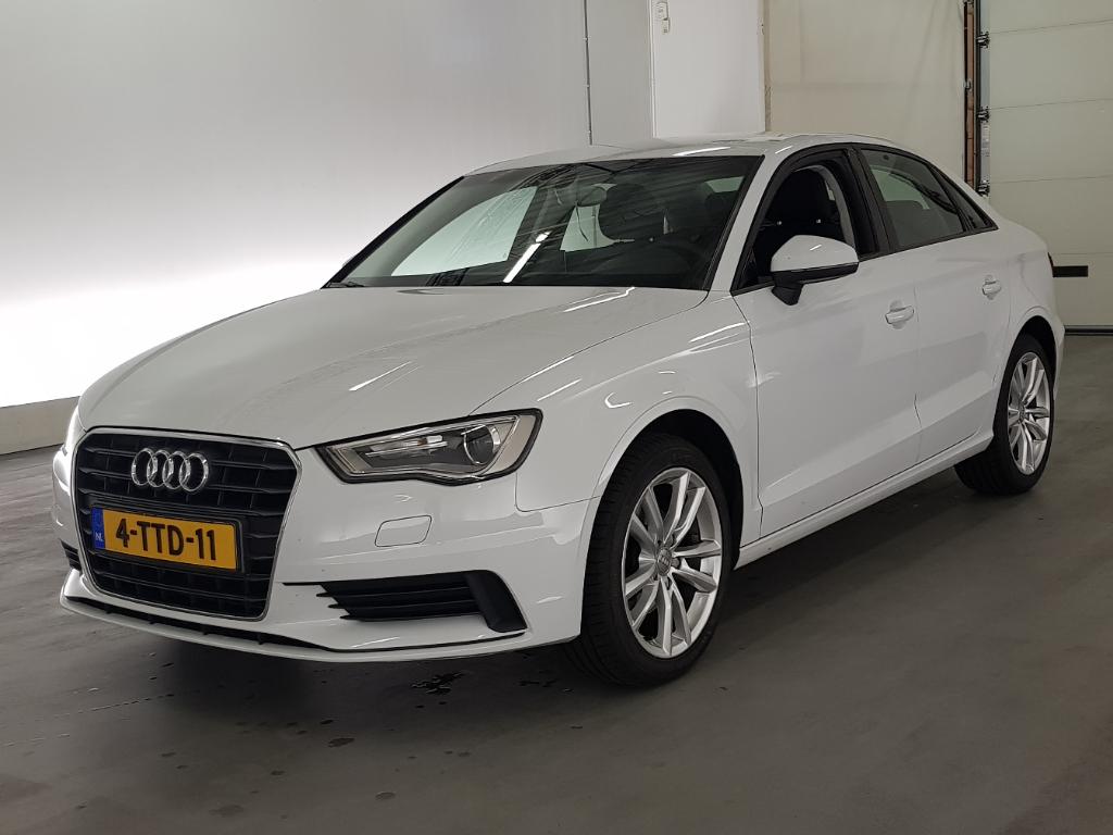 Audi A3 LIMOUSINE 1.4 TFSI Attr. PL+