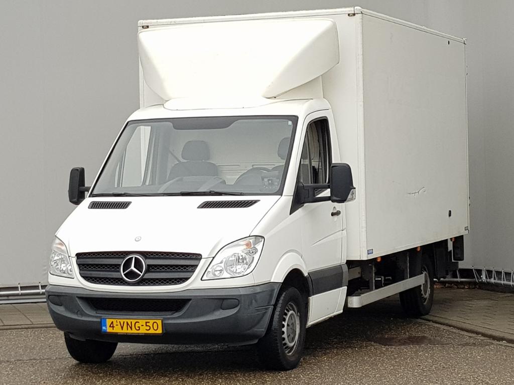 Mercedes-Benz SPRINTER 313 2.2 CDI 432