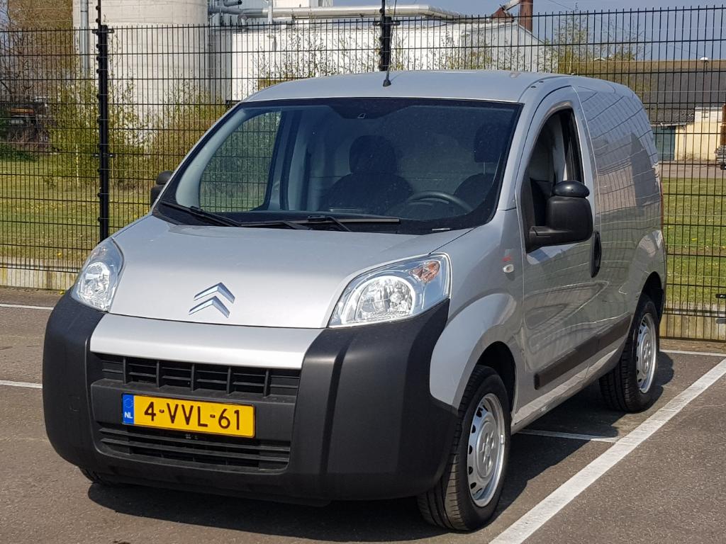 Citroen NEMO 1.3 HDiF
