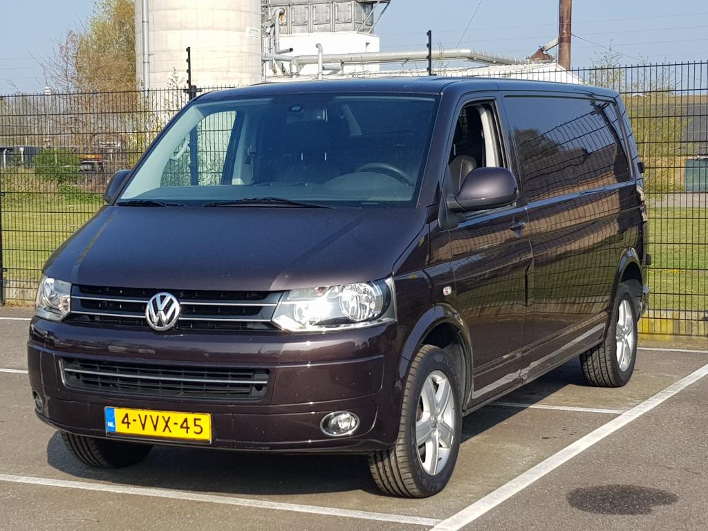 Volkswagen TRANSPORTER 2.0 TDI L2H1 Co