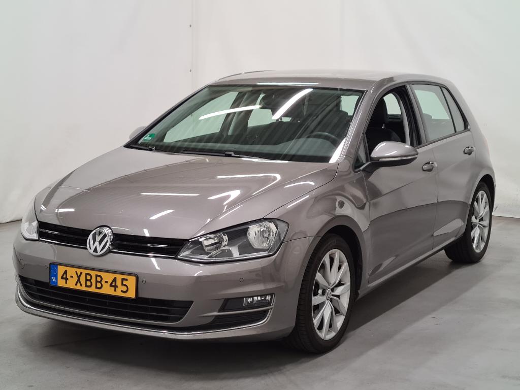 Volkswagen GOLF 1.4 TSI Highline