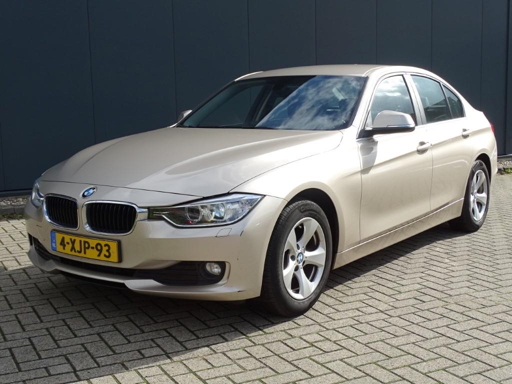BMW 3-SERIE 320i EDE Executive