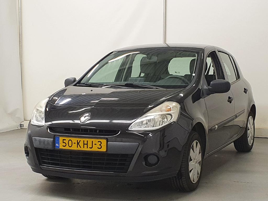 Renault CLIO 1.2 TCe Special Line