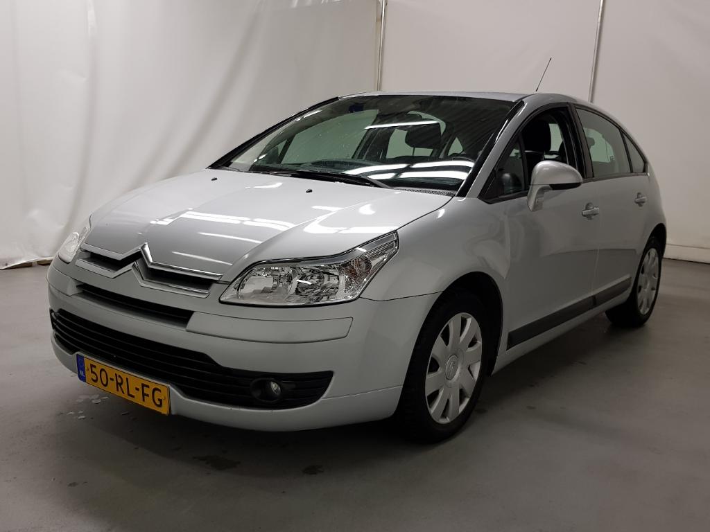 Citroen C4 1.6-16V L. Ambiance