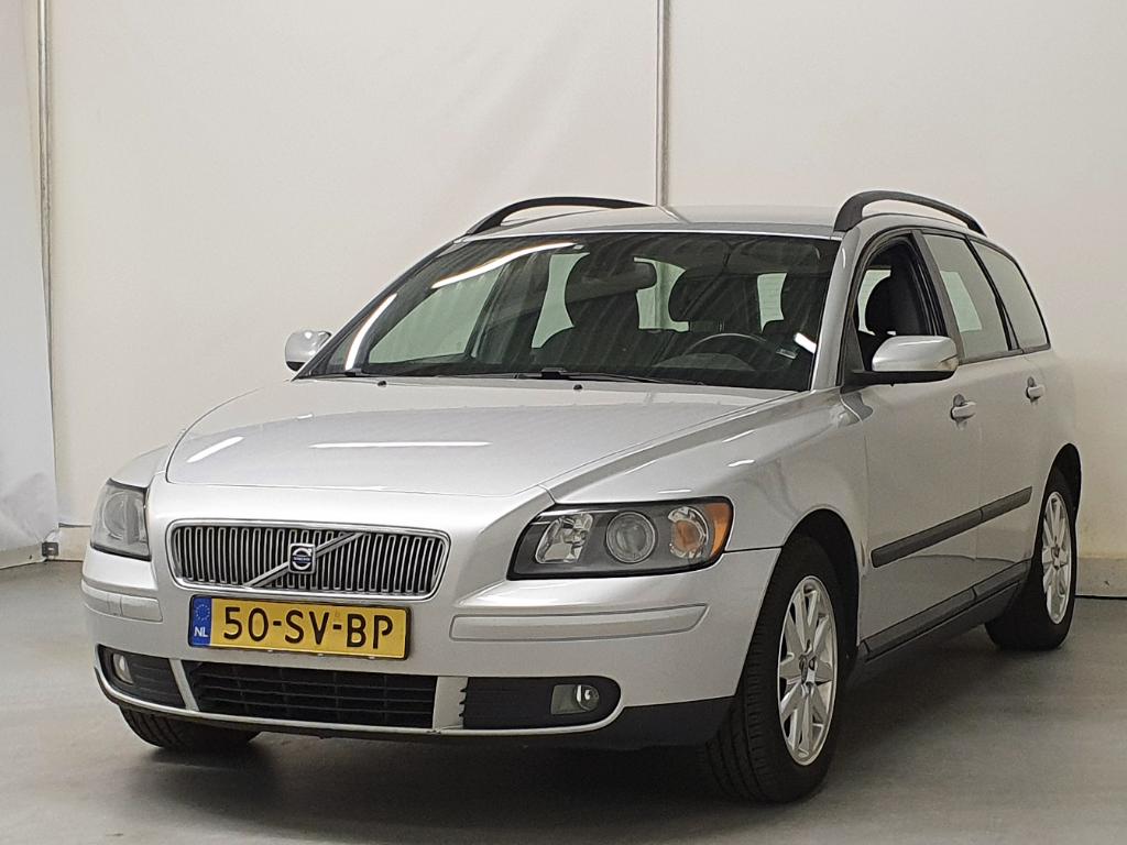 Volvo V50 1.8 Edition I