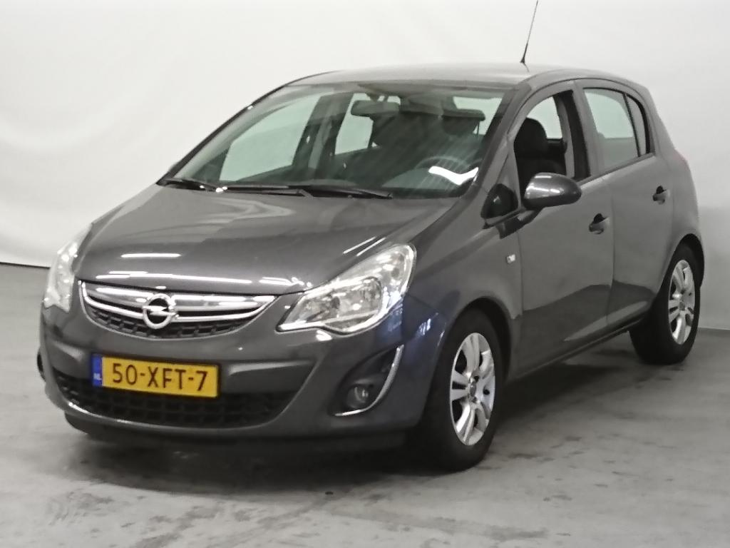 Opel CORSA 1.3 CDTi EcoF.S Cos.