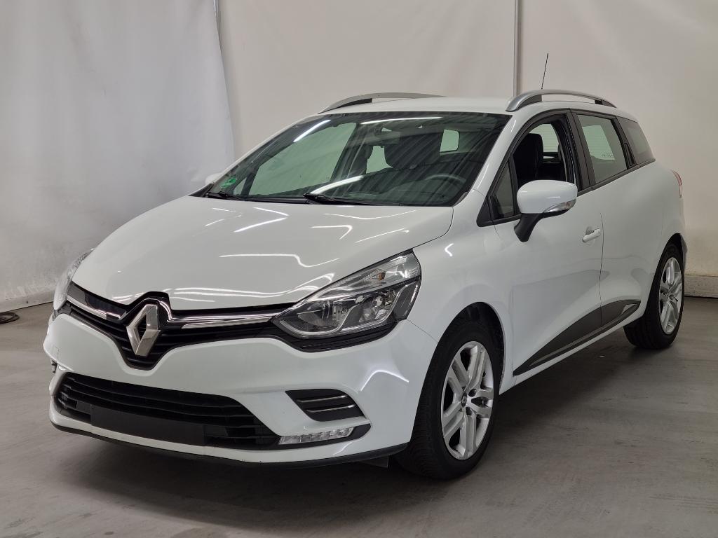 Renault CLIO ESTATE 1.5 dCi Zen
