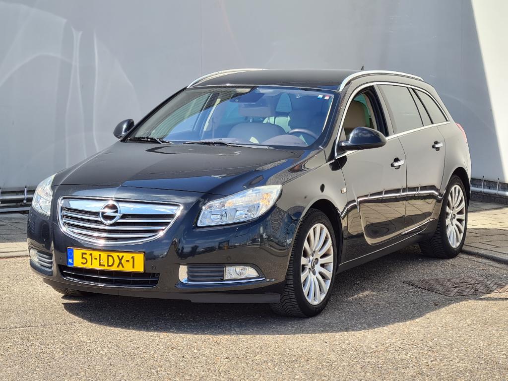 Opel INSIGNIA SPORTS TOURER 1.6 T Cosmo