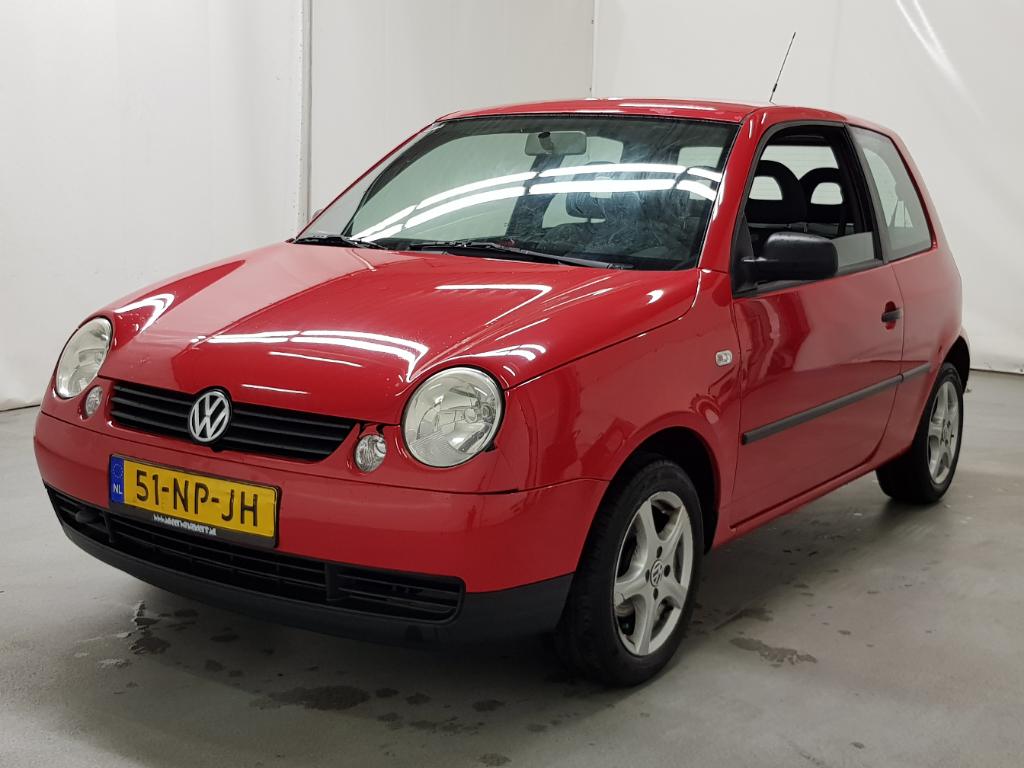 Volkswagen LUPO 1.4