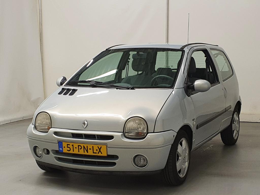 Renault TWINGO 1.2-16V Kenzo