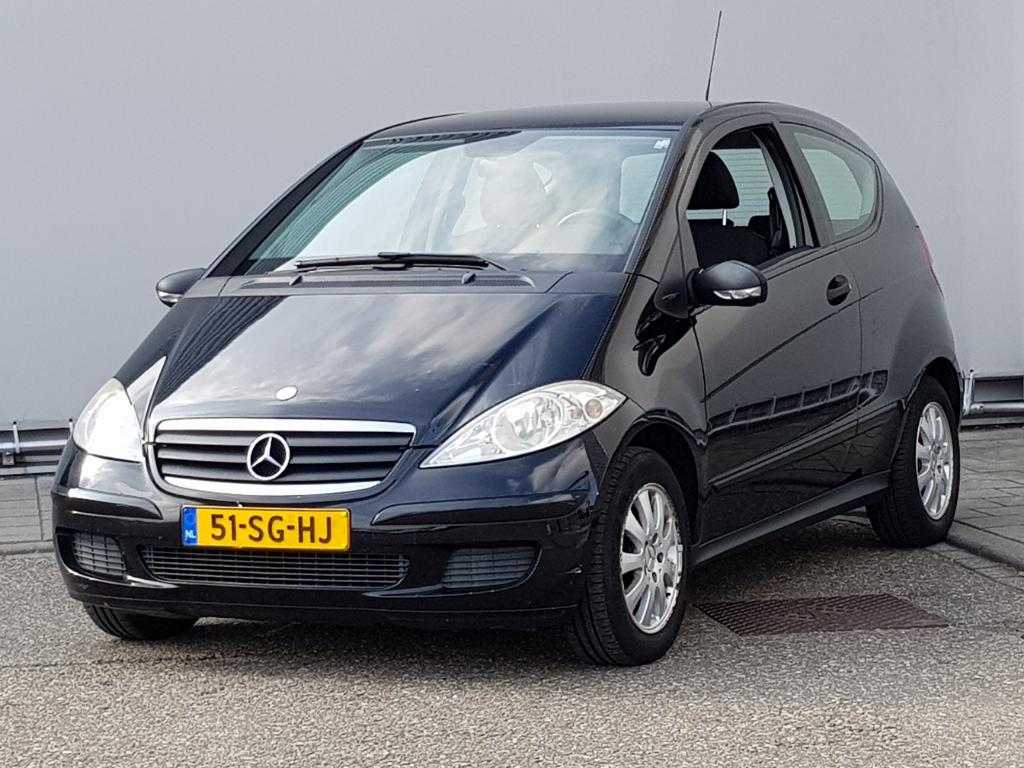 Mercedes-Benz A-KLASSE 150 Classic