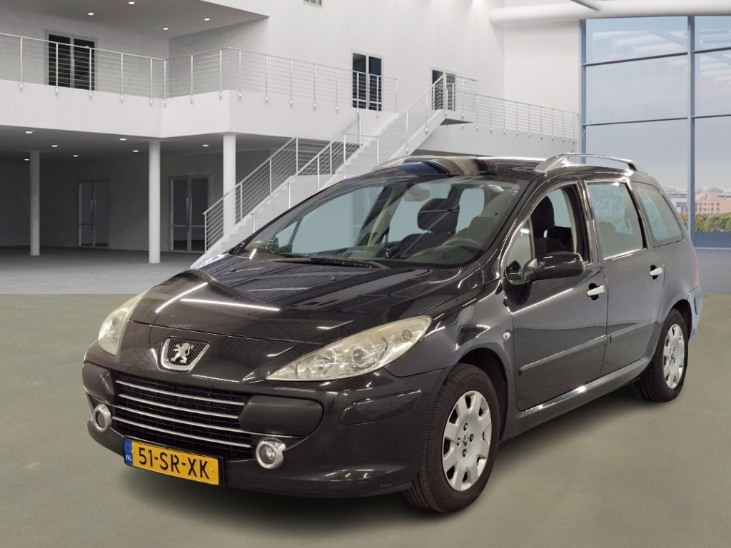 Peugeot 307 SW 1.6-16V