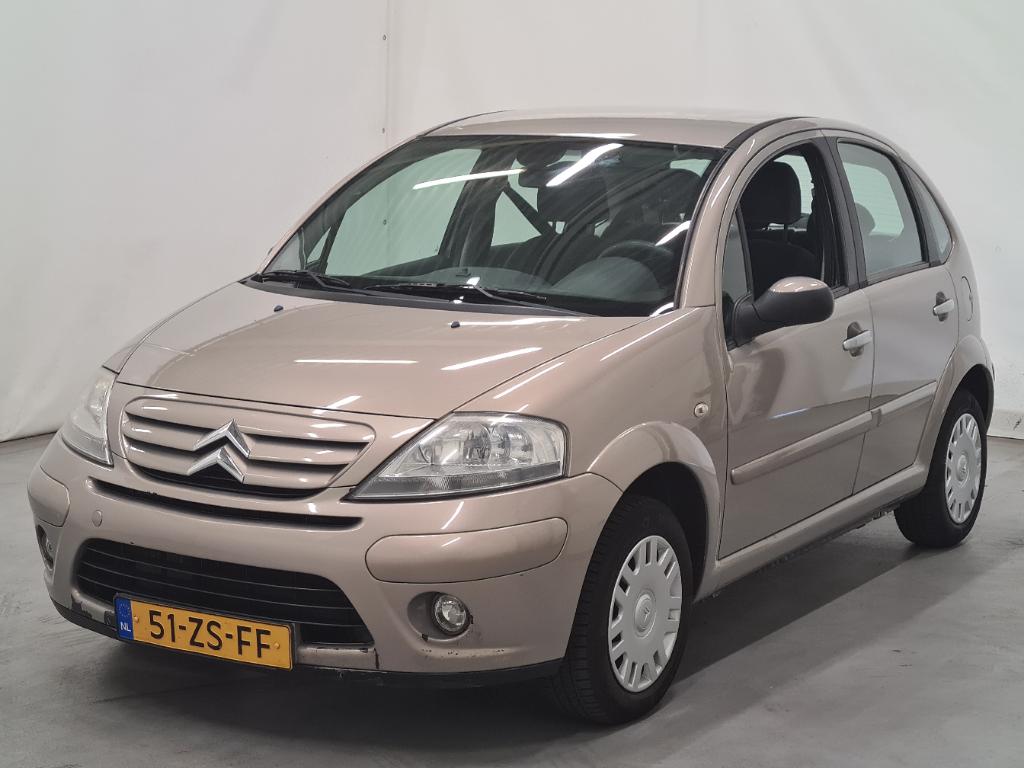 Citroen C3 1.4i-16V Ambiance