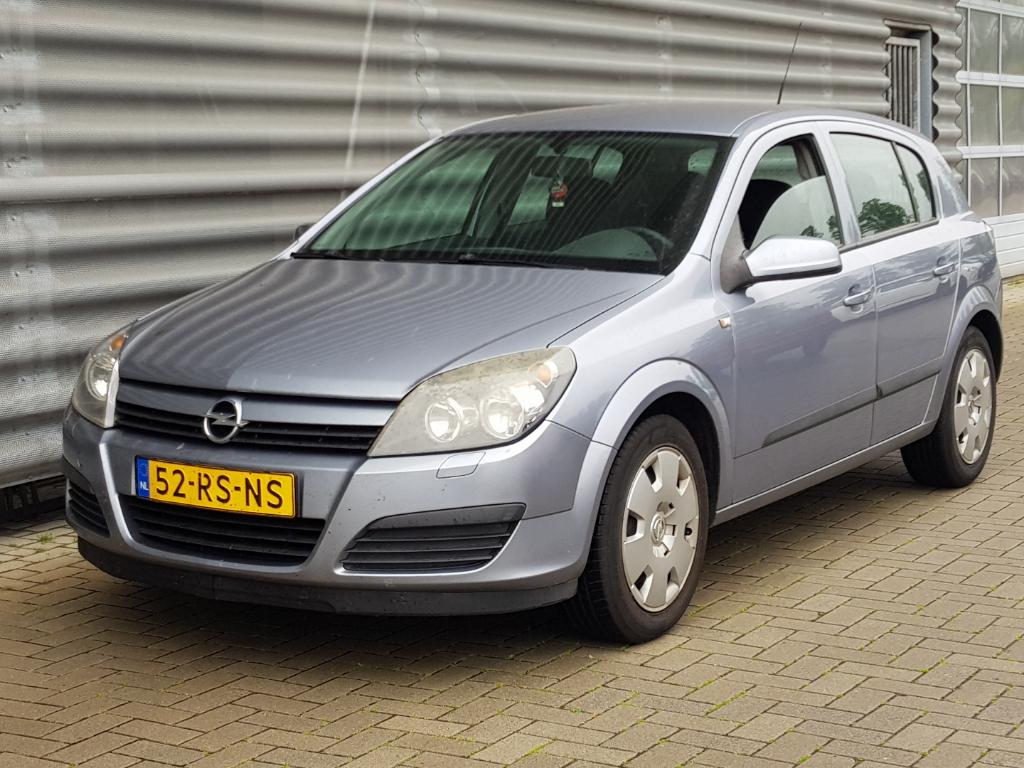 Opel ASTRA 1.4 Enjoy