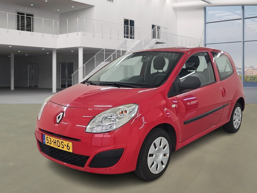 Renault TWINGO  1.2 Authentique