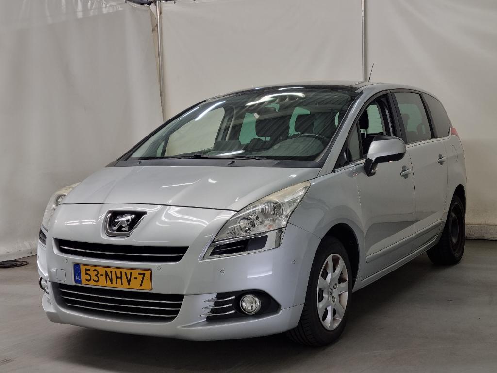 Peugeot 5008 1.6 VTi ST 5p.