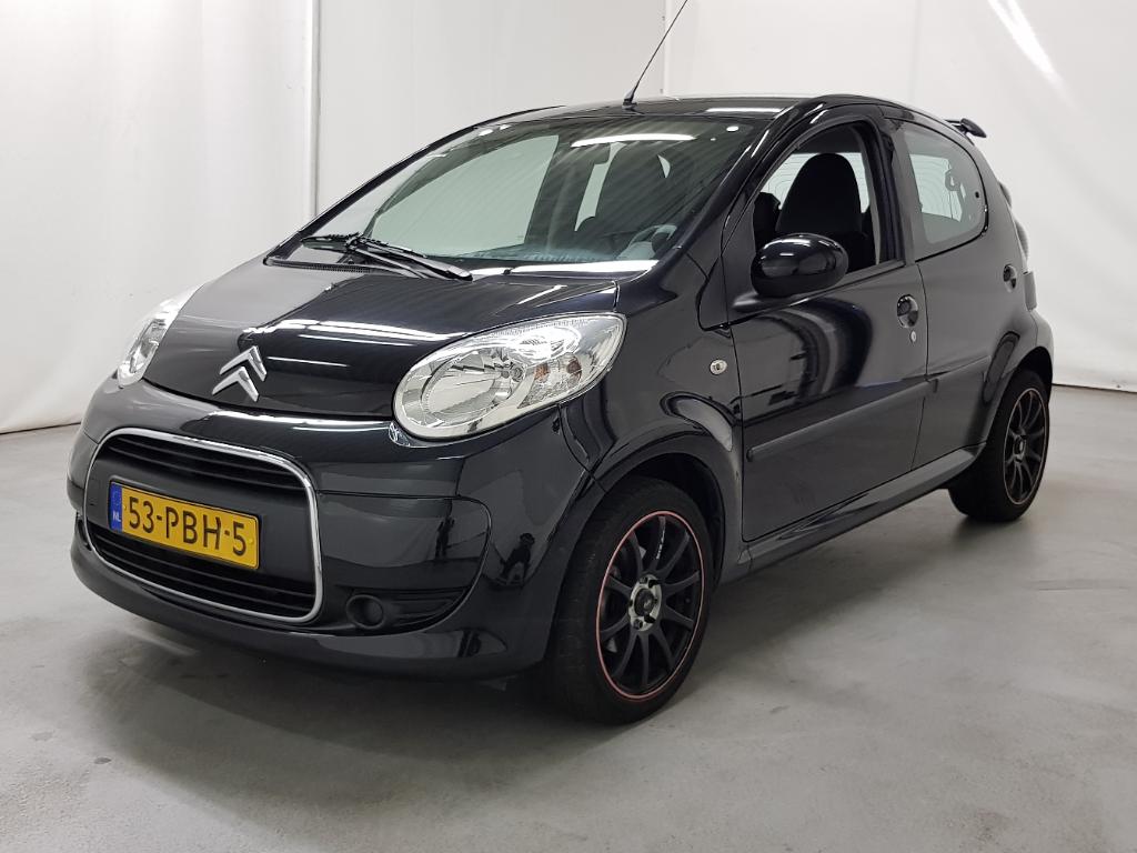 Citroen C1 1.0-12V Ambiance