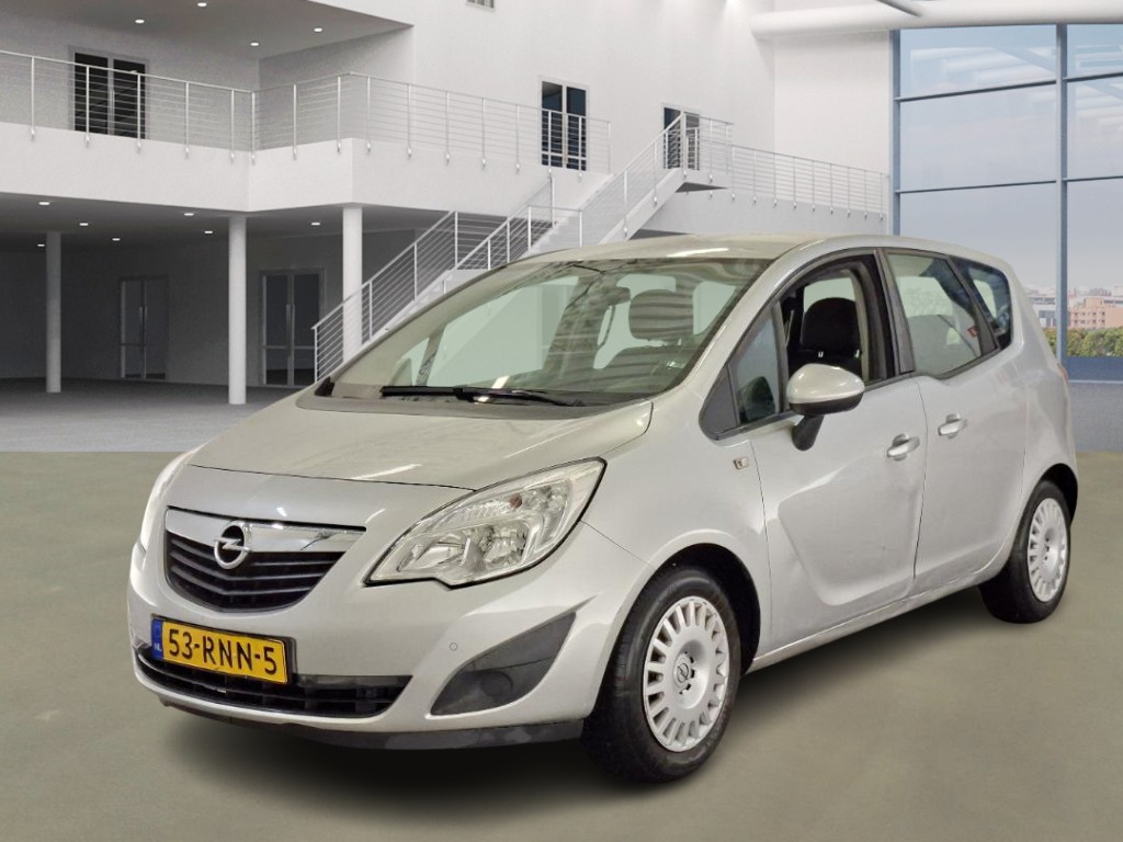 Opel MERIVA  1.4 Turbo Edition