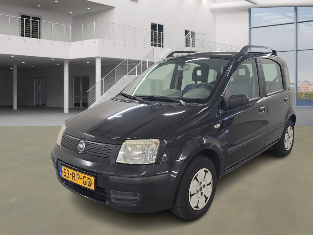 Fiat PANDA  1.1 Actual