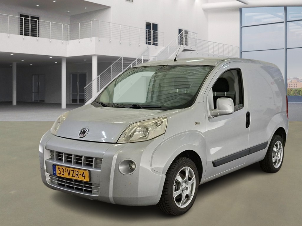 Fiat FIORINO  1.3 MJ SX