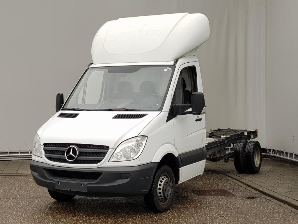 Mercedes-Benz SPRINTER Chassis-Cabine 516 CDI 4325mm (A3)