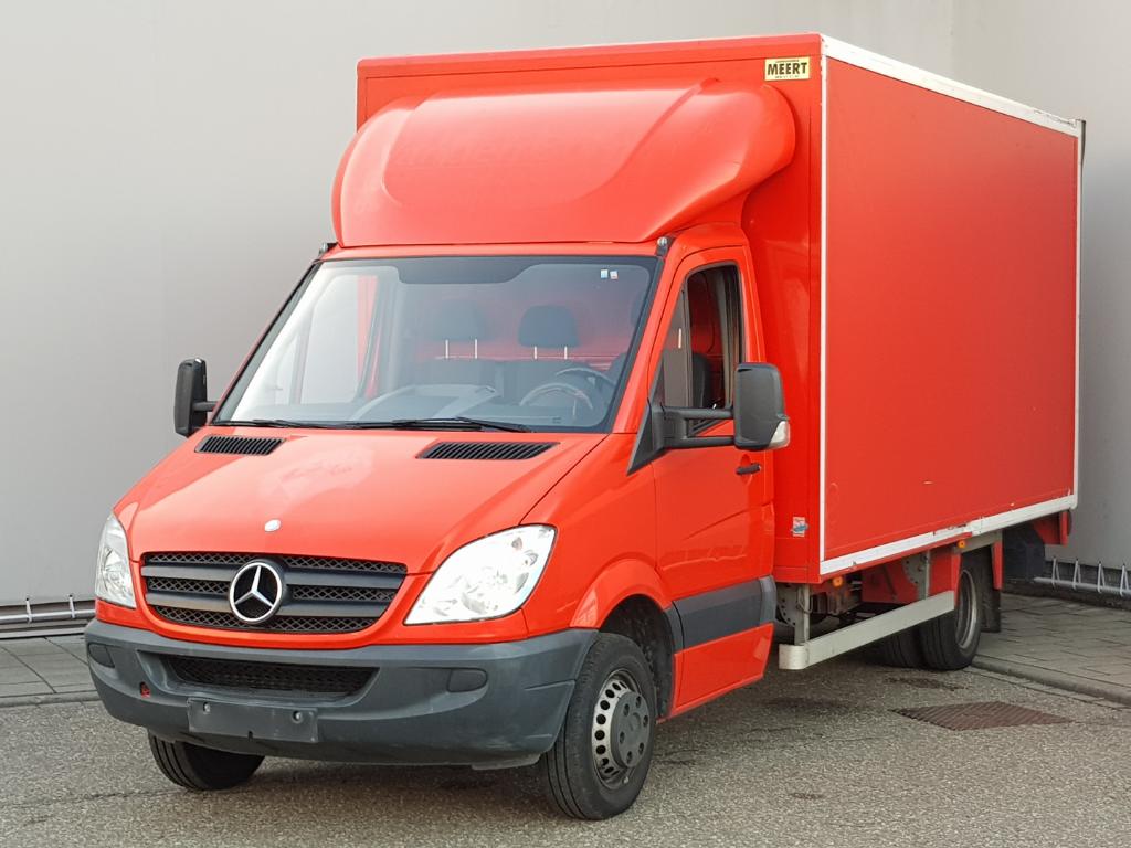 Mercedes-Benz SPRINTER 516 CDI 4325mm (A3) incl.laadklep