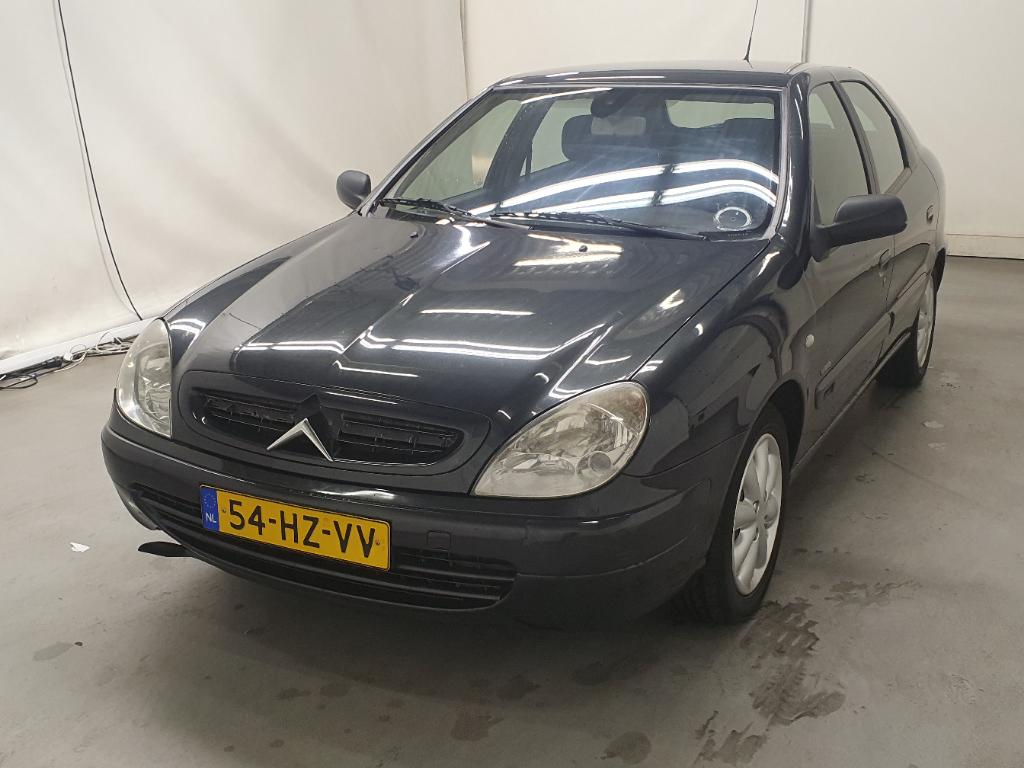 Citroen XSARA 1.6i-16V 'Bonheur'