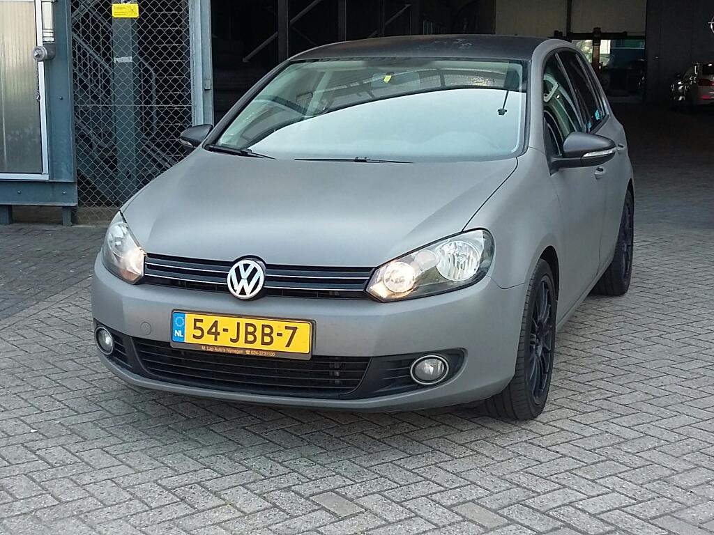 Volkswagen GOLF 1.4 TSI Comfortline
