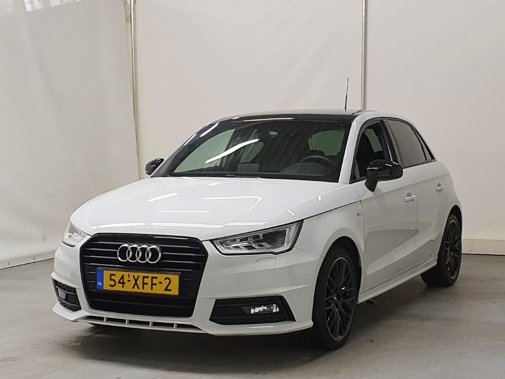 Audi A1 SPORTBACK 1.2 TFSI Pro Line S