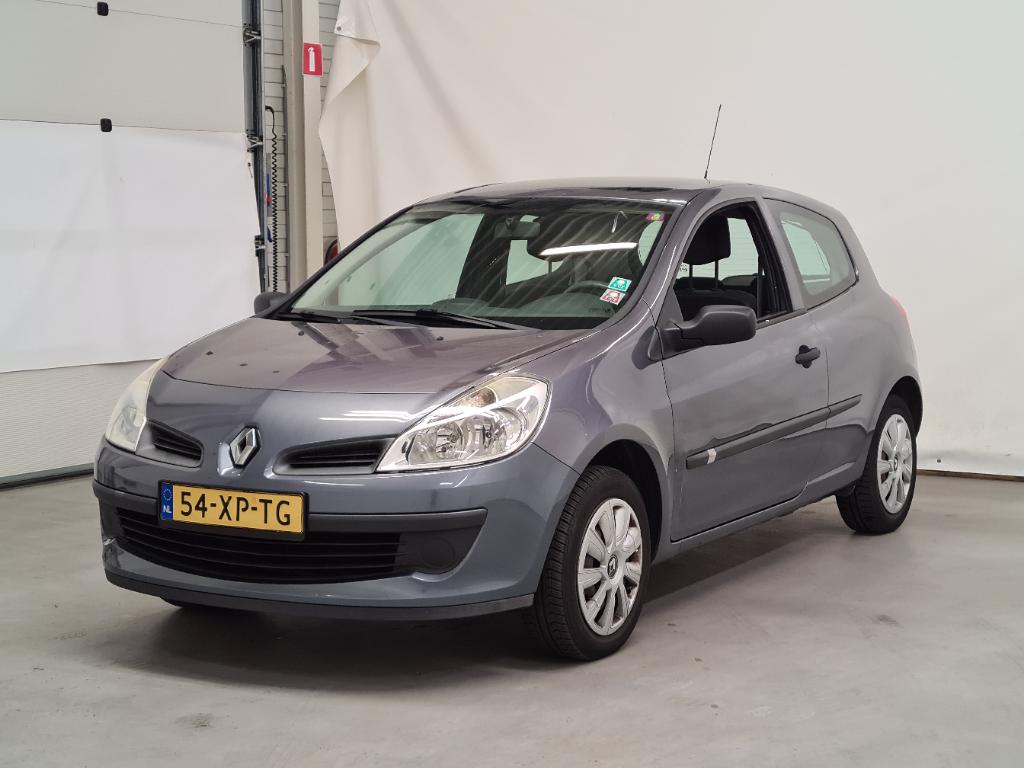 Renault CLIO 1.2-16V Bns Line