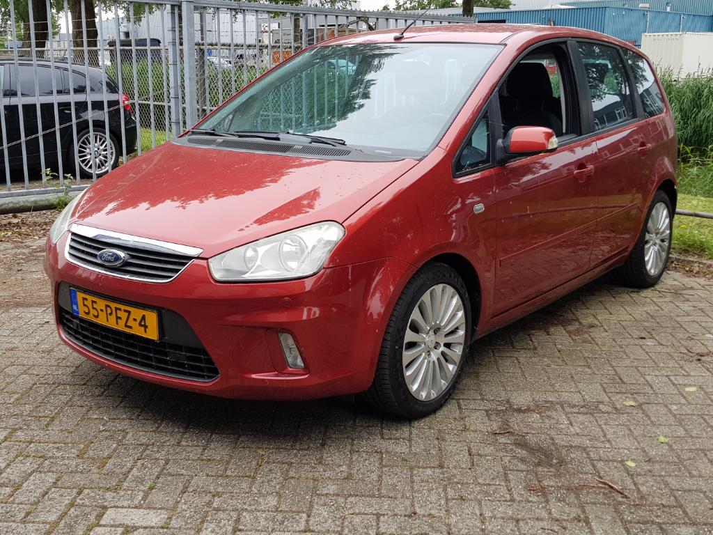 Ford C-Max 1.8-16V Trend