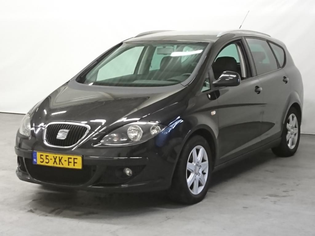 Seat ALTEA XL 1.9 TDI Businessline